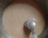 Uttapam recipe step 3 photo