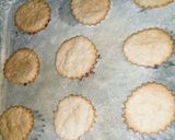 Foto del paso 5 de la receta: Galletitas caseras ricas y fácil