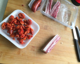 Foto del paso 2 de la receta: Migas extremeñas