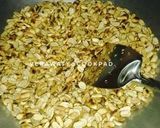 Foto langkah ke 1 dari resep Kacang karang.
