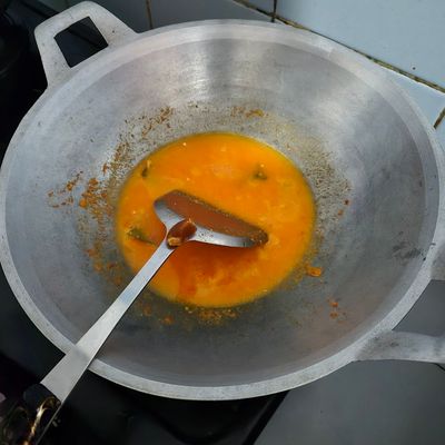 Langkah 3