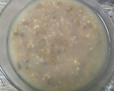 Foto langkah ke 4 dari resep Bubur kacang hijau gula pasir.