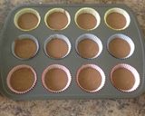 Foto del paso 5 de la receta: Cupcakes terroríficos 