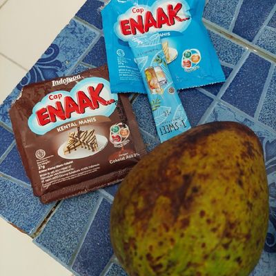 Langkah 1