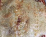 Foto del paso 7 de la receta: Lasaña mixta