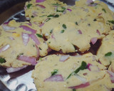 உருளைக்கிழங்கு கார வடை ரெசிபி ஸ்டேப் 10 புகைப்படம்