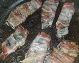 Foto del paso 3 de la receta: Hígado de cordero encamisado