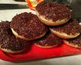 Foto langkah ke 3 dari resep Pasta Coklat Topping Donat Ekonomis.