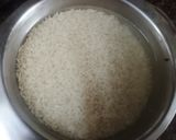 मटर पुलाव रेसिपी चरण 1 फोटो