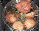 Foto del paso 12 de la receta: Buñuelos dulces