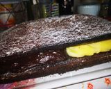 Bögrés emeletes 🙄 recept fázis 3 fotója