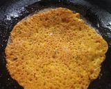 ओट्स चीला (Oats cheela recipe in hindi) रेसिपी चरण 8 फोटो