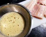 Foto del paso 1 de la receta: Filetes de Merluza rebozados