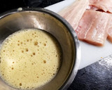 Foto del paso 1 de la receta: Filetes de Merluza rebozados