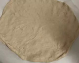 Foto del paso 3 de la receta: Pizza casera en airfryer