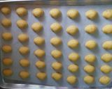 Foto langkah ke 5 dari resep Nastar Durian.