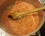 Foto del paso 5 de la receta: Salsa de Albóndigas