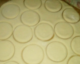 Foto del paso 2 de la receta: Bizcochos para el mate