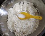 ফুলকপির পরোটা(fulkopir porota recipe in bengali) রেসিপি ধাপ - 2 ছবি