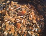 Extra töltött édesburgonya recept fázis 5 fotója