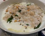 કર્ડ ઓટ્સ (Curd Oats Recipe In Gujarati) રેસીપી સ્ટેપ2ફોટો