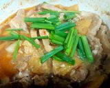 Hình bước làm 2 của món Thịt sườn kho thơm