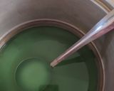 Foto langkah ke 3 dari resep Puding kacang hijau.
