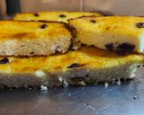 Foto del paso 3 de la receta: Budín de ricota sin harinas ni azúcar