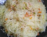 Foto langkah ke 2 dari resep Lumpia isi bihun.