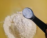 Foto del paso 1 de la receta: Buñuelos