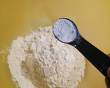 Foto del paso 1 de la receta: Buñuelos