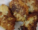 Foto del paso 4 de la receta: Fritos de coliflor