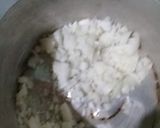 Foto del paso 1 de la receta: Salmón con arroz