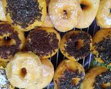 Foto langkah ke 5 dari resep Donat kentang.