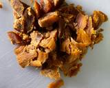 ONDEH-ONDEH ALIAS KLEPON langkah memasak 2 foto