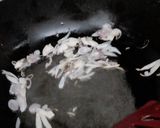 Foto langkah ke 1 dari resep Ikan gurame asam manis.
