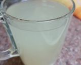 صورة لخطوة 2 من وصفة باستا وايت صوص بالجمبري 🙈🙈