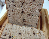 Foto del paso 6 de la receta: Pan de brioche con pepitas de chocolate en panificadora del Lidl