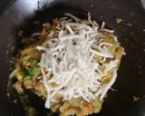 A picture of step 14 of Sweet Potato Kebab.
