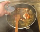 Foto del paso 2 de la receta Conejo encebollado