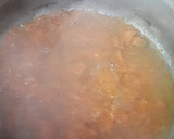 Foto del paso 2 de la receta: Mermelada de zapallo anco fácil🎃