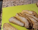 Foto del paso 1 de la receta: Seitán con salsa de trufa