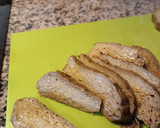 Foto del paso 1 de la receta: Seitán con salsa de trufa