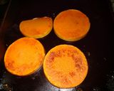 Foto del paso 1 de la receta: Hamburguesas de zapallo
