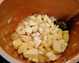 Foto del paso 2 de la receta: Falda de ternera estofada