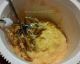 Foto langkah ke 4 dari resep Kue Sus.