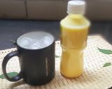 Hình bước làm 5 của món Mâm cơm ngon với các món khế nhà trồng