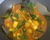 Foto langkah ke 7 dari resep Gulai daging.