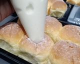 Foto langkah ke 8 dari resep Milk bun.