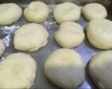 Foto del paso 3 de la receta: Pan casero